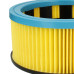 Filtr pro Metabo AS 20 L / AS 1200 / ASA 32 L, 631753000