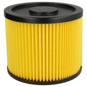 Kartušový filtr pro Parkside 1500 / Einhell BT-VC 1250