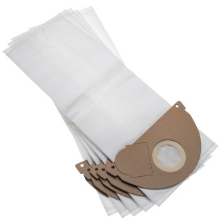 Sáčky do vysavače Kärcher 2101 / 2301, 6.904-167.0, 5 ks Sáčky do vysavače Kärcher 2101 / 2301, 6.904-167.0, 5 ks