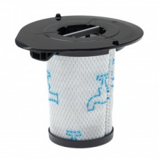 Kulatý filtr pro Rowenta Air Force All-In-One 460 RH9252 / RH9256, ZR009002