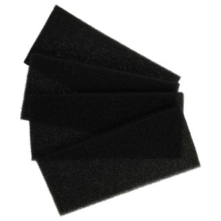 Sada filtrů pro Lunos Ego, 039998