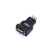 Adaptér DisplayPort na VGA