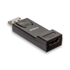 Adaptér z DisplayPort na HDMI se zvukem