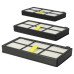 Sada HEPA filtrů pro iRobot Roomba 800 / 900 Sada HEPA filtrů pro iRobot Roomba 800 / 900