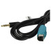 Propojovací kabel pro Alpine KCE-236B Propojovací kabel pro Alpine KCE-236B