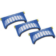 Sada HEPA filtrů pro iRobot Roomba 600 Sada HEPA filtrů pro iRobot Roomba 600