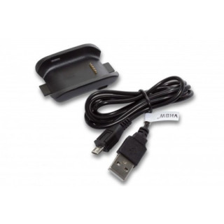 Nabíjecí stanice pro Samsung Galaxy Gear / SM-V700