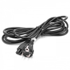 Napájecí kabel 220V C5 TRIPOLAR, 1,2m
