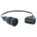 Adaptér z Mercedes Vito / Sprinter 14-pin na OBD2