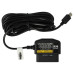 Adaptér / nabíječka z OBD2 na mini-USB pro fotoaparáty, GPS navigace a chytré telefony, 3,5 m