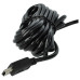 Adaptér / nabíječka z OBD2 na mini-USB pro fotoaparáty, GPS navigace a chytré telefony, 3,5 m