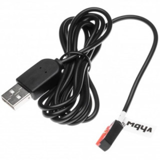 USB kabel pro nabíjení pro Pebble Steel 2