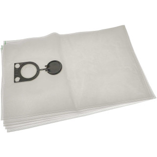 Sáčky do vysavače Bosch GAS 25 / Starmix FB 25, 2605411167, 5 ks