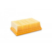 Plochý filtr pro Kärcher WD 4 / WD 5 / WD 6, 2.863-005.0