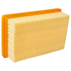 Plochý filtr pro Kärcher WD 4 / WD 5 / WD 6, 2.863-005.0 Plochý filtr pro Kärcher WD 4 / WD 5 / WD 6, 2.863-005.0