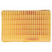 Plochý filtr pro Kärcher WD 4 / WD 5 / WD 6, 2.863-005.0