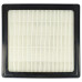 HEPA filtr pro Nilfisk Extreme X100 / X200 / X300, 1470180500 HEPA filtr pro Nilfisk Extreme X100 / X200 / X300, 1470180500