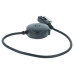 Adaptér z USB / Bluetooth na AUX pro Audi / Seat / Škoda / VW Adaptér z USB / Bluetooth na AUX pro Audi / Seat / Škoda / VW