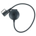 Adaptér z USB / Bluetooth na AUX pro Audi / Seat / Škoda / VW Adaptér z USB / Bluetooth na AUX pro Audi / Seat / Škoda / VW