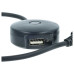 Adaptér z USB / Bluetooth na AUX pro Audi / Seat / Škoda / VW Adaptér z USB / Bluetooth na AUX pro Audi / Seat / Škoda / VW