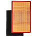 Filtr pro Honda 1P70 RH / MTD Smart M56 / Kohler XT-7 / Viking LB 540 Filtr pro Honda 1P70 RH / MTD Smart M56 / Kohler XT-7 / Viking LB 540