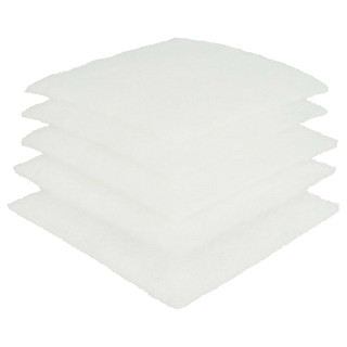 Sada filtrů pro Lunos Luga-S, 33286