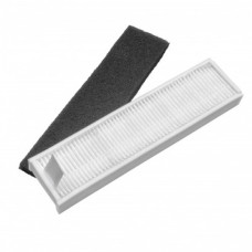 Sada HEPA filtrů pro Ecovacs Deebot DM8 / DN78 / DM88 / DA60