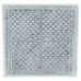 Antibakteriální filtr do ledniček LG, LT120F Antibakteriální filtr do ledniček LG, LT120F
