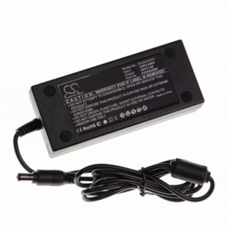Nabíječka pro tiskárny Zebra, 60W / 20V / 3A, kulatý konektor