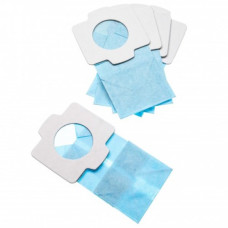 Sáčky do vysavače Makita CL102 / CL107 / 4013D, papír, 5 ks