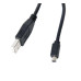 USB propojovací kabel pro fotoaparáty Nikon UC-E1