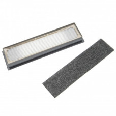 Sada HEPA filtrů pro Ecovacs Deebot Ozmo T8