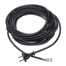 Napájecí kabel pro vysavače, univerzální, 10m