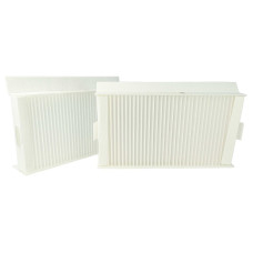 Filtr pro Zehnder ComfoAir 180, G4 + F7, 400100091