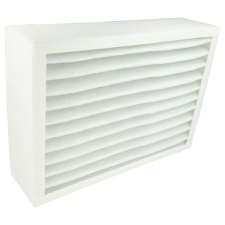 Filtr pro Zehnder Atmos / Thermos / Compakt 350, G4, 524000100