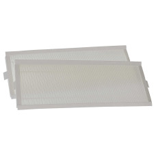 Filtr pro Zehnder ComfoAir 350 / 450 / 550, G4 + F7, 400100085