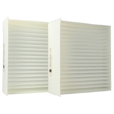 Filtr pro Zehnder Climos 200, M5 + F7, 527004280