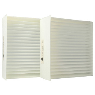 Filtr pro Zehnder Climos 200, M5 + F7, 527004280