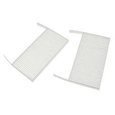 Filtr pro Zehnder ComfoAir 70, G4 + F7, 527005190