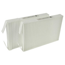 Filtr pro Zehnder ComfoSpot 50, G4 + F7, 527005400