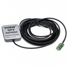 Anténa GPS s konektorem AVIC-F, 5m, magnetická