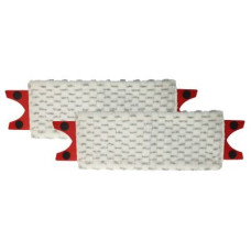 Sada čistících hadříků pro Vileda Ultramat 2in1 / Ultramax 2in1