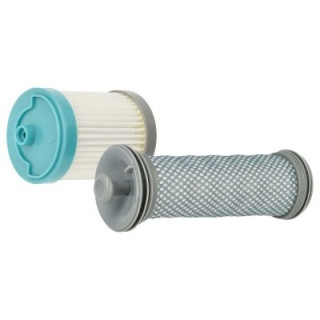 Sada HEPA filtrů pro Grundig VCP3830, Tineco A10 / A11 Hero / S11 