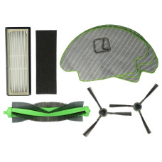Sada příslušenství pro iRobot Roomba Combo