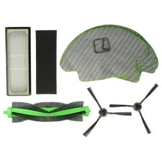 Sada příslušenství pro iRobot Roomba Combo Sada příslušenství pro iRobot Roomba Combo