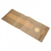 Sáčky do vysavače Kärcher NT 25/1 / NT 360 Eco / NT 611 Eco, 6.904–210.0, papír, 5 ks