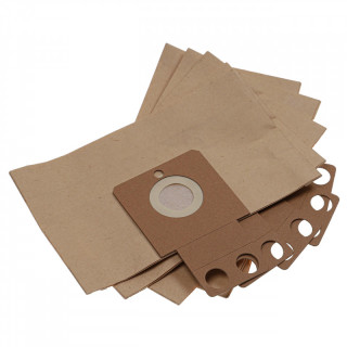 Sáčky do vysavače Kärcher RC 3.000 / RC 4.000, 6.904-257.0, papír, 5 ks