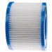 Sada filtrů pro Intex PureSpa, Type S1