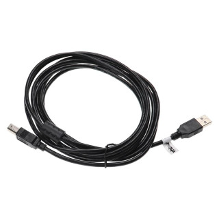 Datový kabel z USB-A na USB-B, 3.0 m Datový kabel z USB-A na USB-B, 3.0 m