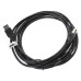 Datový kabel z USB-A na USB-B, 3.0 m Datový kabel z USB-A na USB-B, 3.0 m